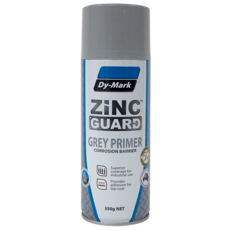 DY-MARK ZINC GUARD GREY PRIMER