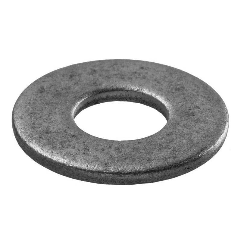 WASHER LARGE FLAT RND GAL 16 X 38 X 3MM