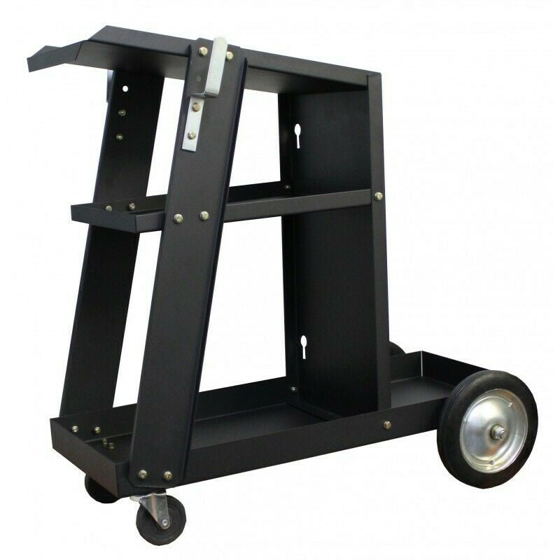 UNIVERSAL WELDING TROLLEY #1 650H*415W*700L