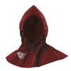 PYROMATE WELDERS HOOD MAROON