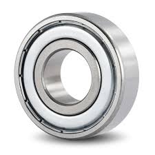 Bearing NBR Ball Bearing Metal Shields (10x30x9)