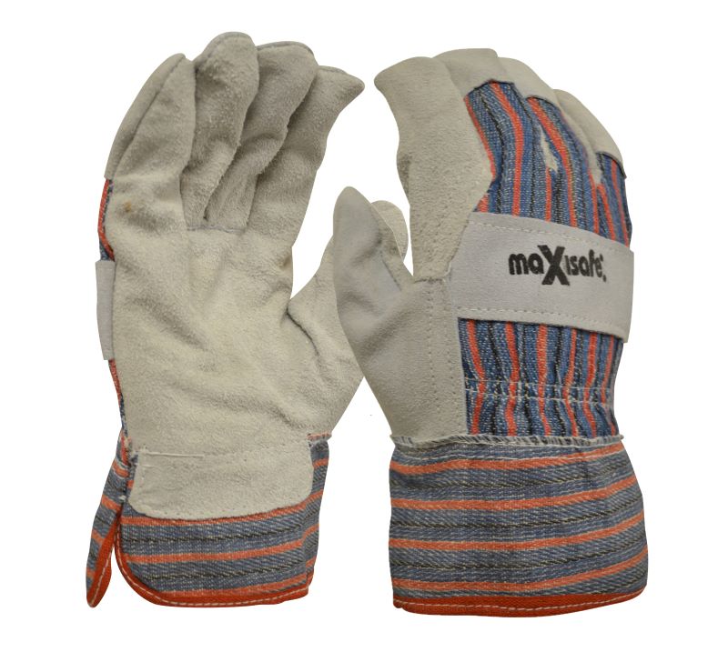 MAXISAFE CANDY STRIPE GLOVE