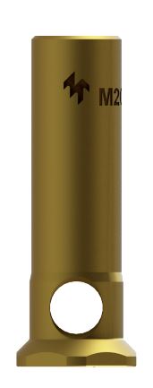 ELEPHANT FOOT FERRULE SS M12 X 55