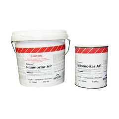 NITOMORTAR AP HARDENER 1 LITRE