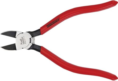 TENG MB541-7 MEGA BITE 7" PLASTIC SIDE CUTTER