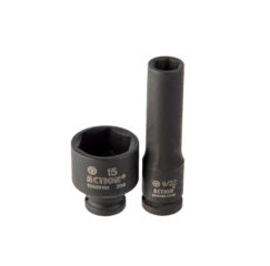 3/8"  SD X 10MM IMPACT INHEX SOCKET