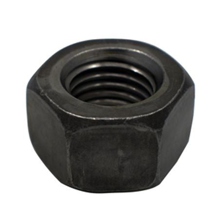 HEX NUT PLN CL12 - M20