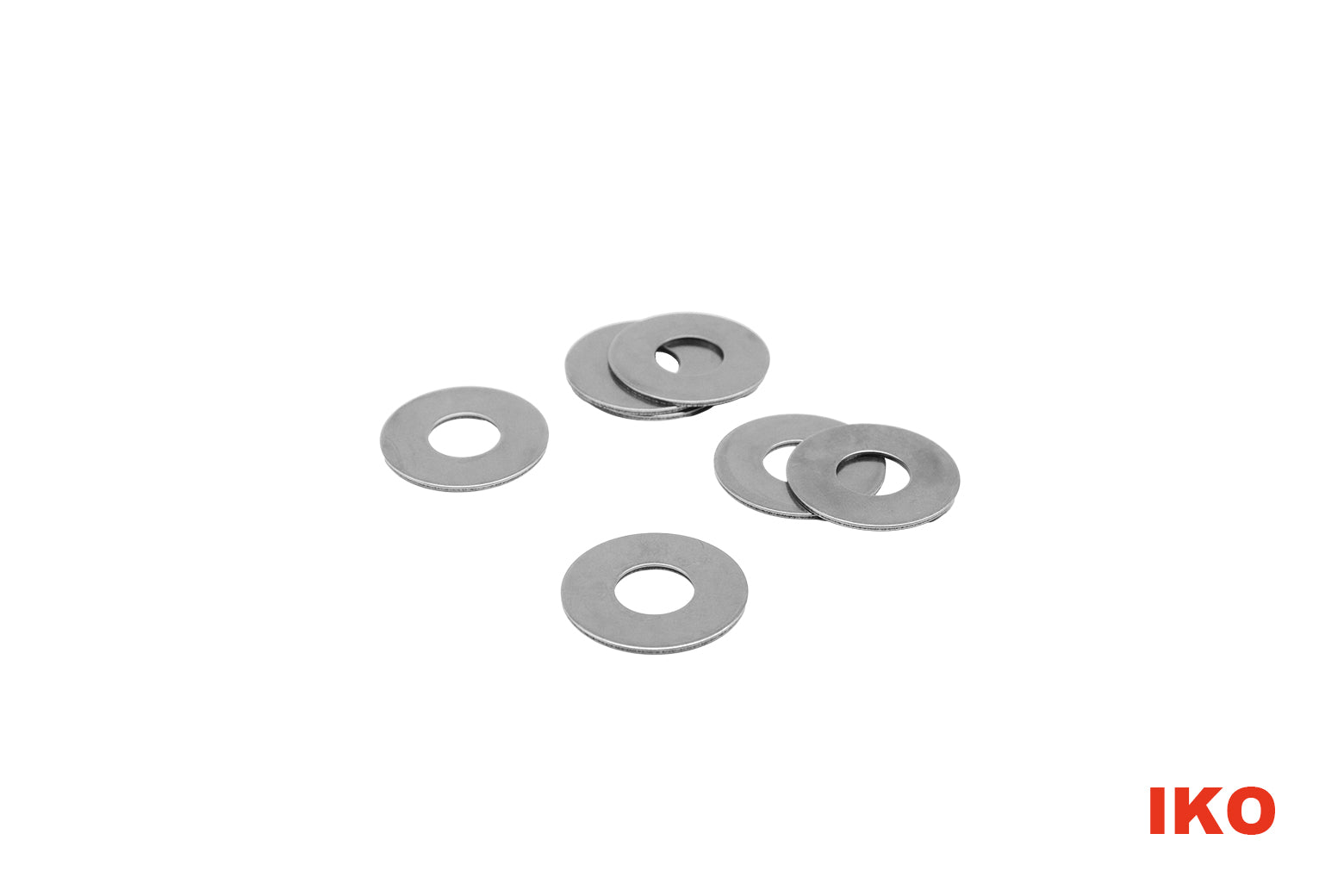 BEARING NEEDLE ROLLER THRUST - WASHER (90X120X1)