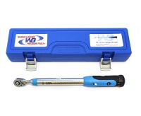 3/8" 20-100NM DIGITAL SCREEN TORQUE WRENCH