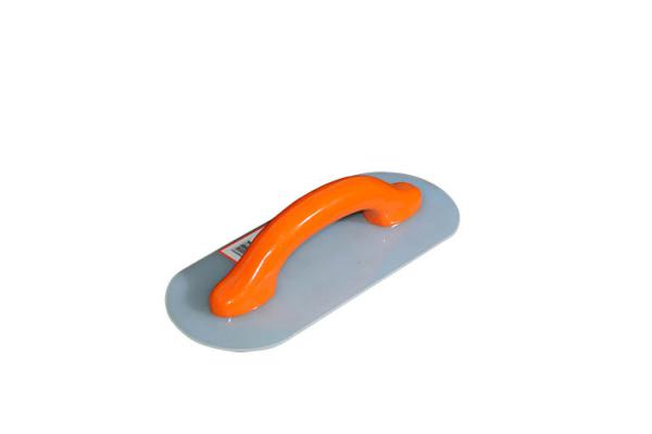 PLASTIC MARBLE SHEEN TROWEL