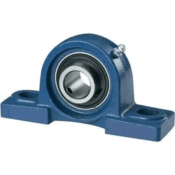 SB203-12MM SEALED UNIT BEARING