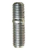 ENGINEERS STUD M6 X 40 PK100