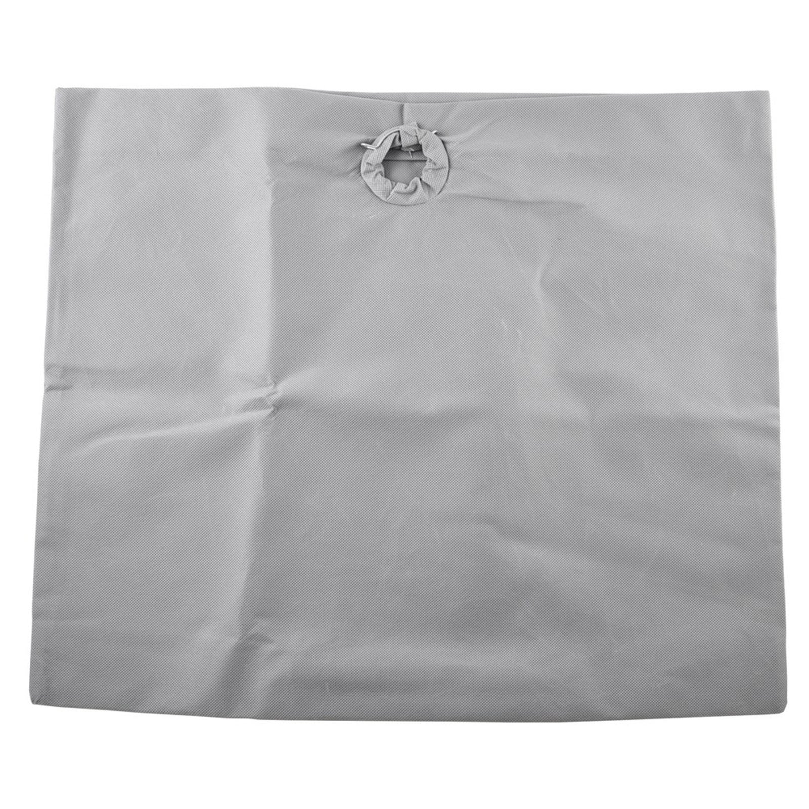 KINCROME FILTER CLOTH BAG 50L 3 PIECE TO SUIT KP704