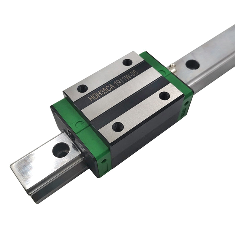 25MM HIWIN PROFILE RAIL PER MM