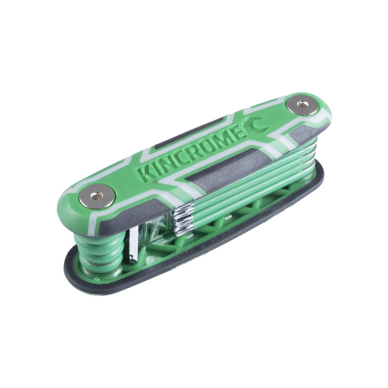 KINCROME K5392 FOLDING TORX SET 10 PIECE
