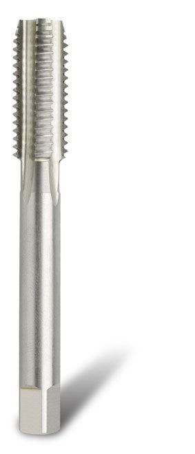 5/16" X 18 UNC BOTTOMING HSS TAP