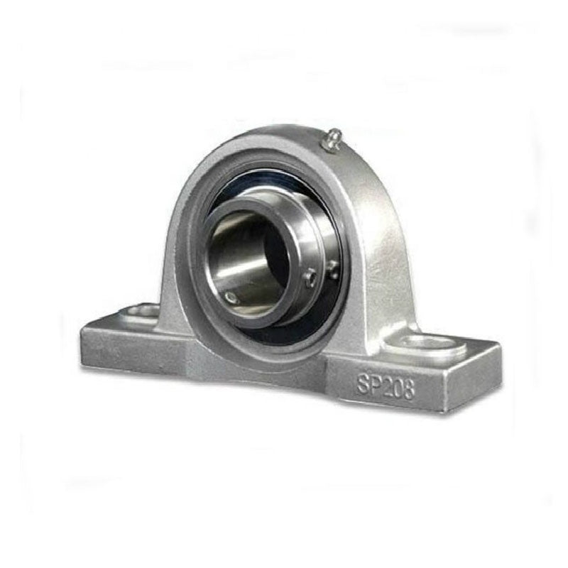 BEARING PILLOW BLOCK HOUSING STAINLESS