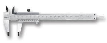 VERNIER CALIPER A 300MM