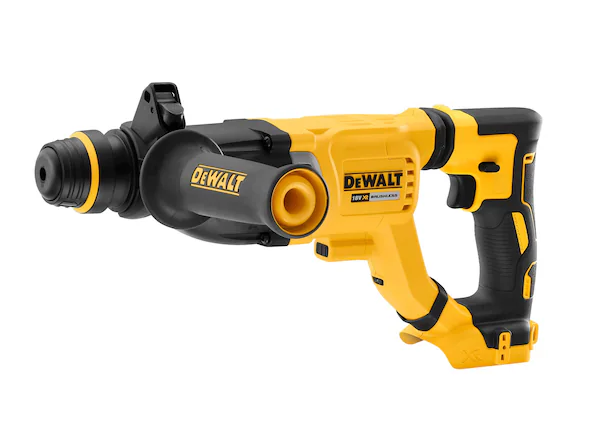 DEWALT DCH263N-XJ 18V XR BRUSHLESS 28MM SDS-PLUS HAMMER DRILL