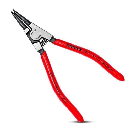 KNIPEX EXTERNAL CIRCLIP PLIERS 140MM