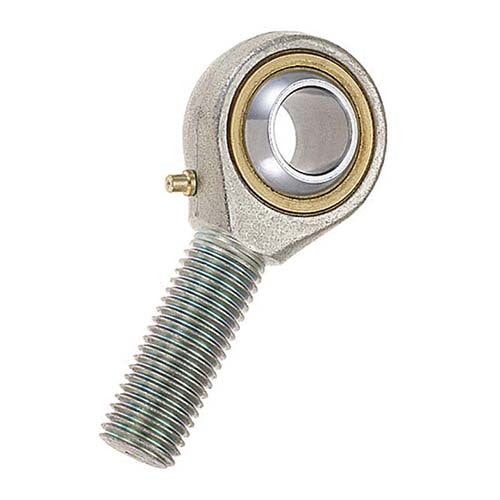 BEARING SDTZ ROD END IMPERIAL MALE LH 1/4 INCH BORE (-28UNF)