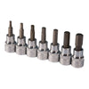 SOCKET SET 3/8