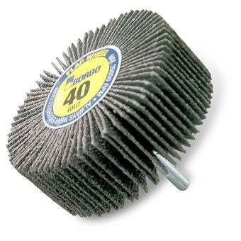 FLAP WHEEL 80X30 120G