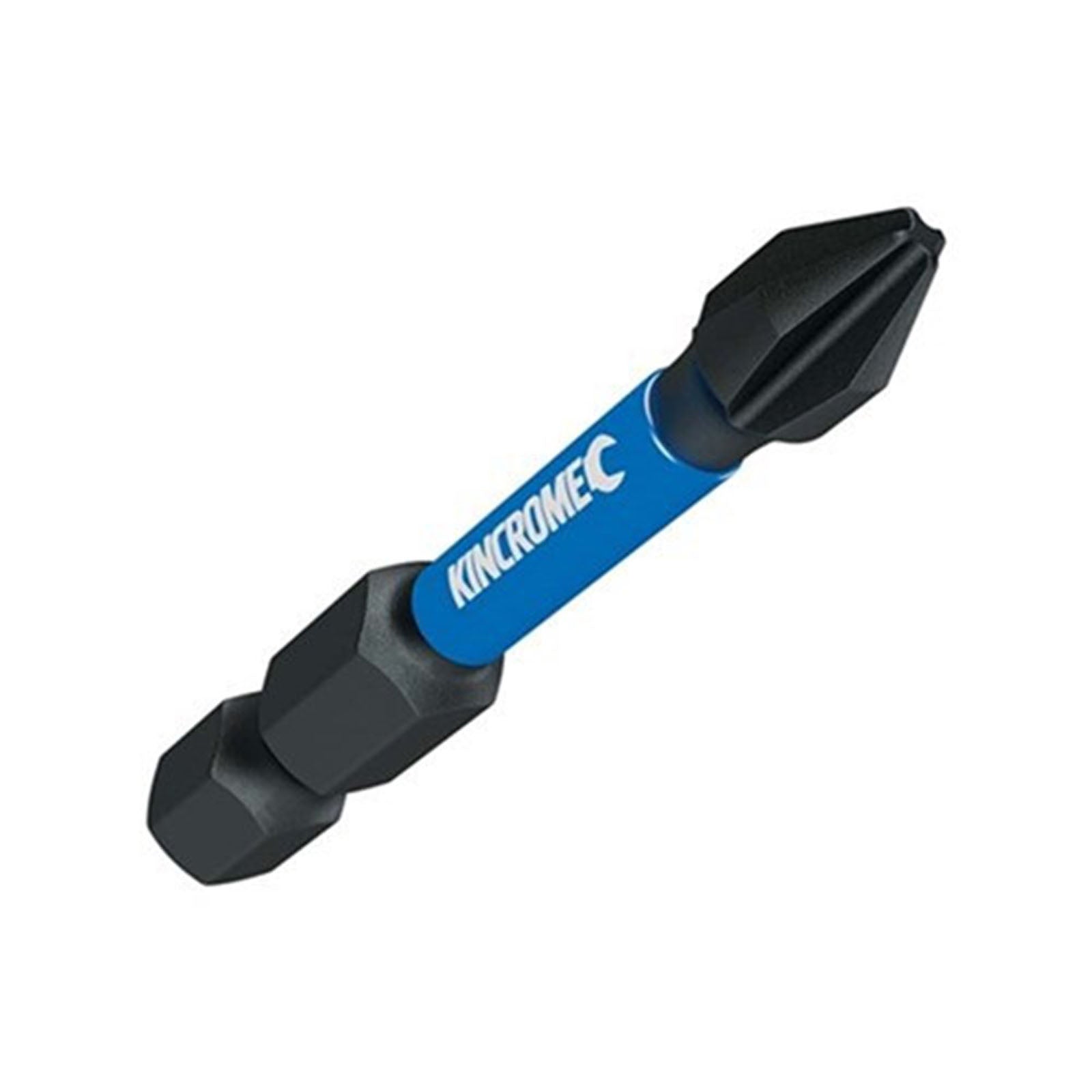 KINCROME K21031 IMPACT BIT PH#2 25MM