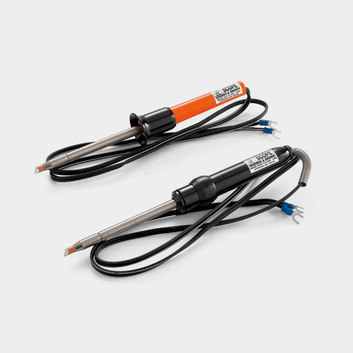 SUPER SCOPE SOLDERING IRON