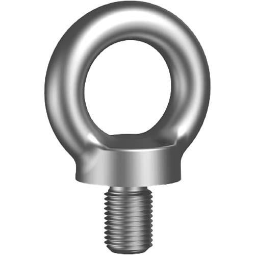 M36 X 54MM EYE BOLT 5.1T DIN580