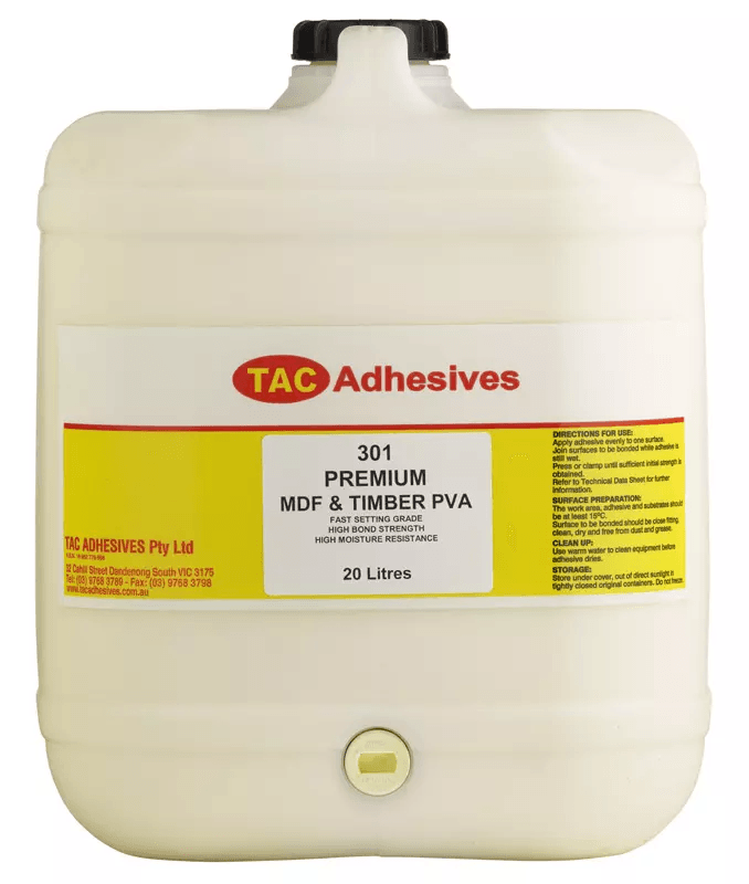 TAC301 PVA GLUE 20L