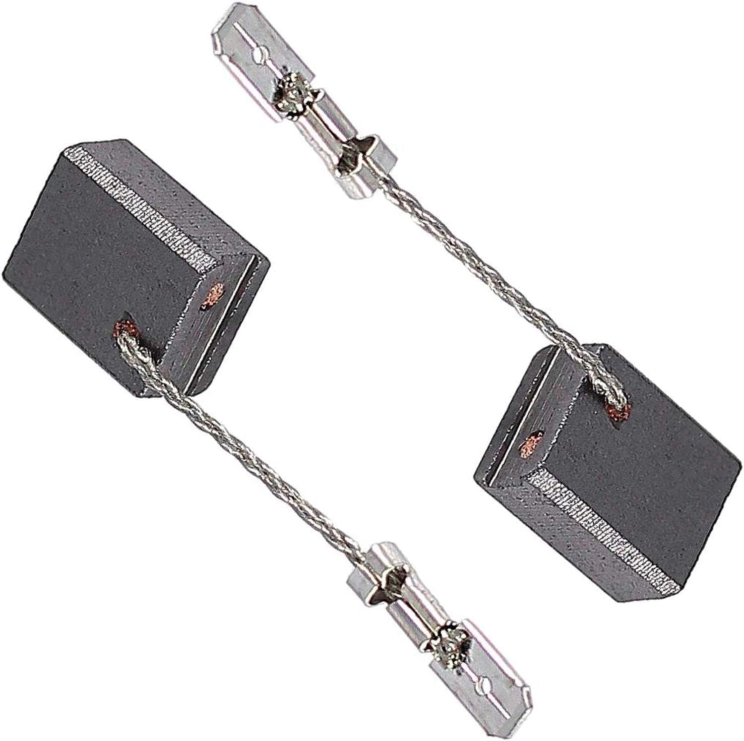 METABO (316097560) BRUSHES FOR W 850-125 03608190