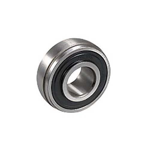 UC204 BEARING NBR WIDE INNER RING BEARING WITH GRUB SCREW (20MM)