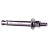 EXCALIBUR 10.9 ETA CERTIFIED UNDERCUT ANCHOR BOLT