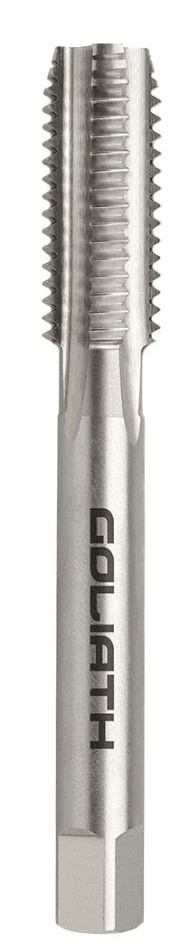 24 X 3MM MC INTERMEDIATE HSS TAP - GOLIATH