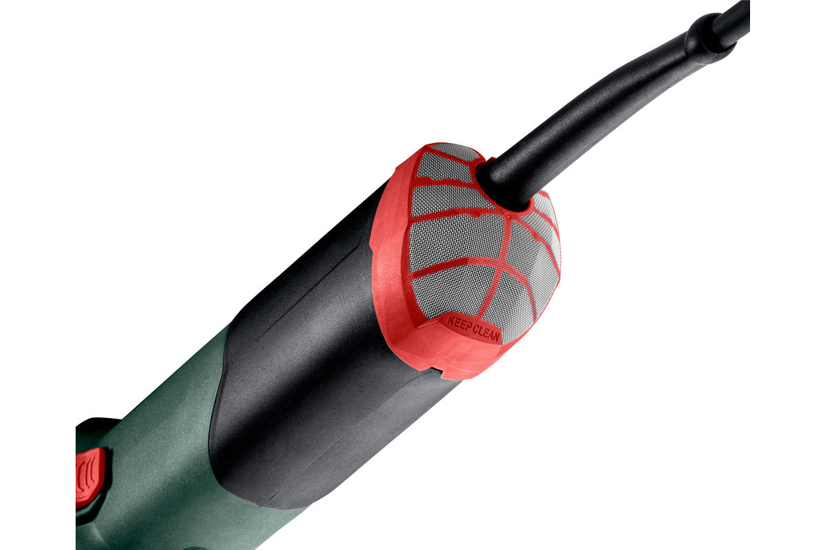 METABO CARBON BRUSH 125MM GRINDER