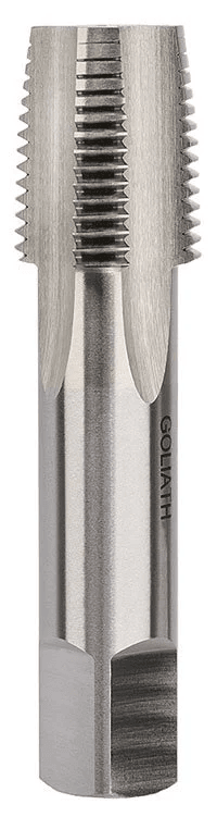 GOLIATH - TAP HSS 1" X 14 BSPT TAPER