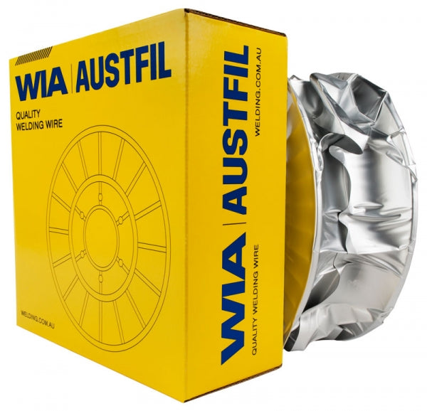 AUSTFIL EXCEL 1.6MM 200KG Drum Pack  ( AE71CM16D )