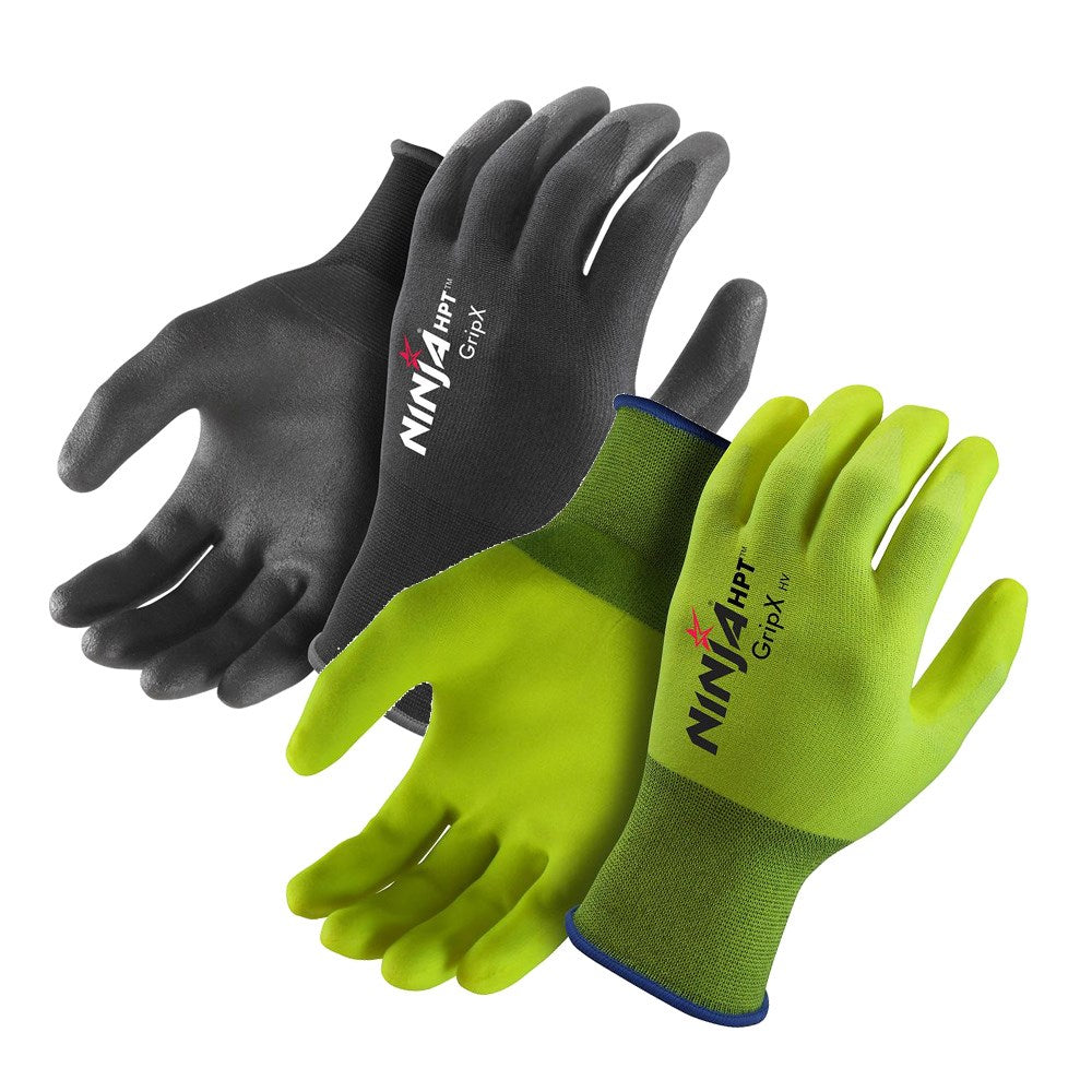 NINJA GLOVE LARGE (P4001.L)