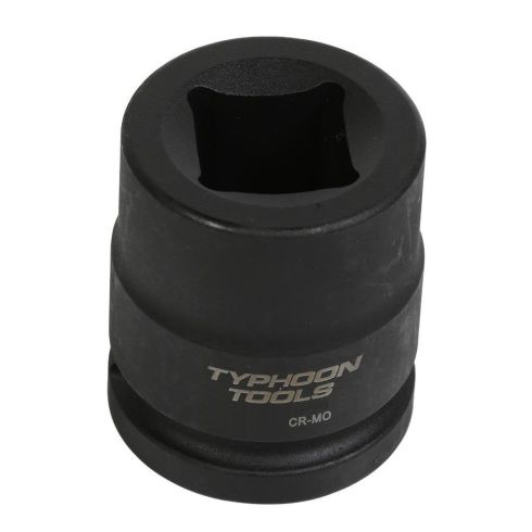 TYPHOON 72226 3/4" DR STD IMPACT SOCKET 26MM