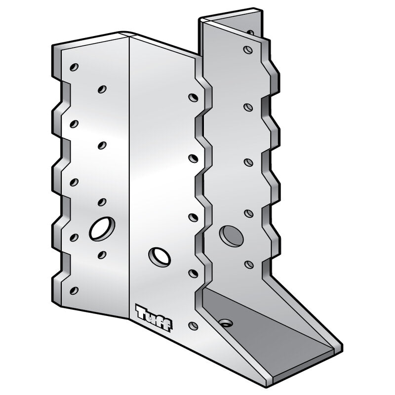 JOIST SUPPORT 180X38MM