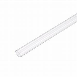 1M PLASTIC EXTENSION TUBE FOR ADHESIVE NOZZLES