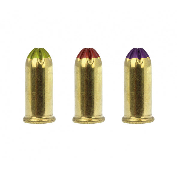 .22 CALIBRE PURPLE CHARGE PX LOAD SINGLE SHOT