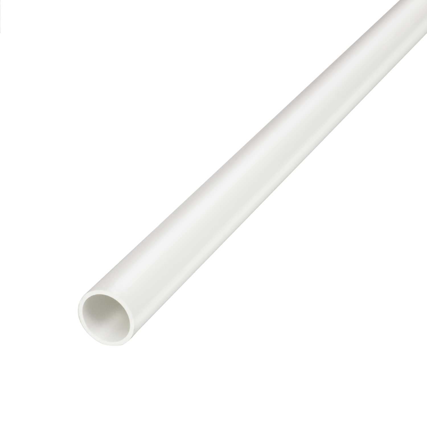 PVC CONDUIT 25MM - 25 X 3M LENGTHS (75M BUNDLES)