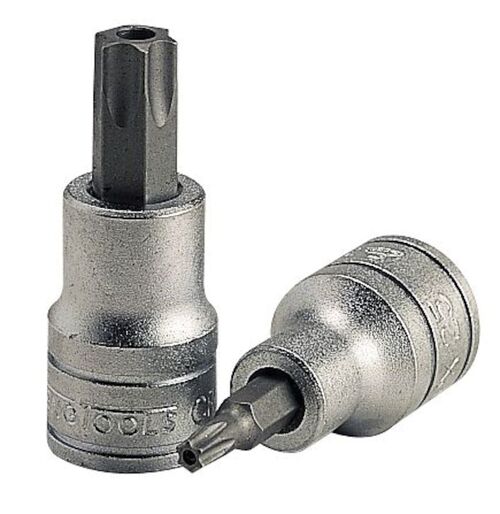 TENG M121255 1/2" DR TORX SOCKET TPX55