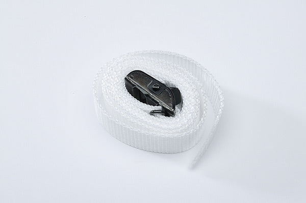 FASTY STRAP WHITE 100CM - 400KG