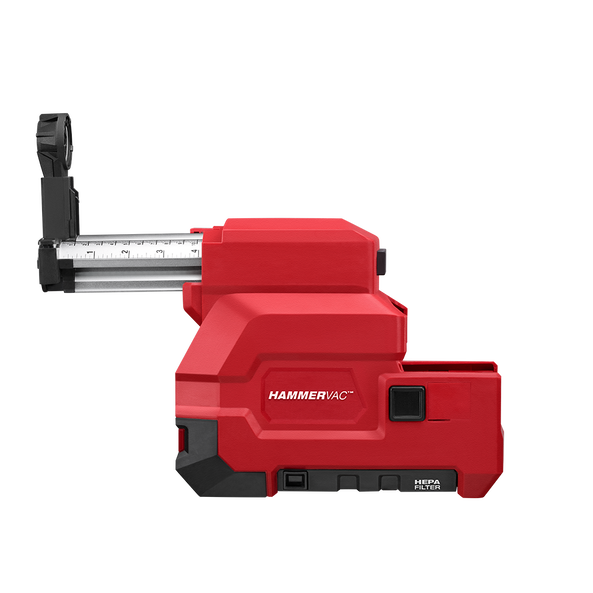 MILWAUKEE M18 HAMMERVAC DEDICATED DUST EXTRACTOR