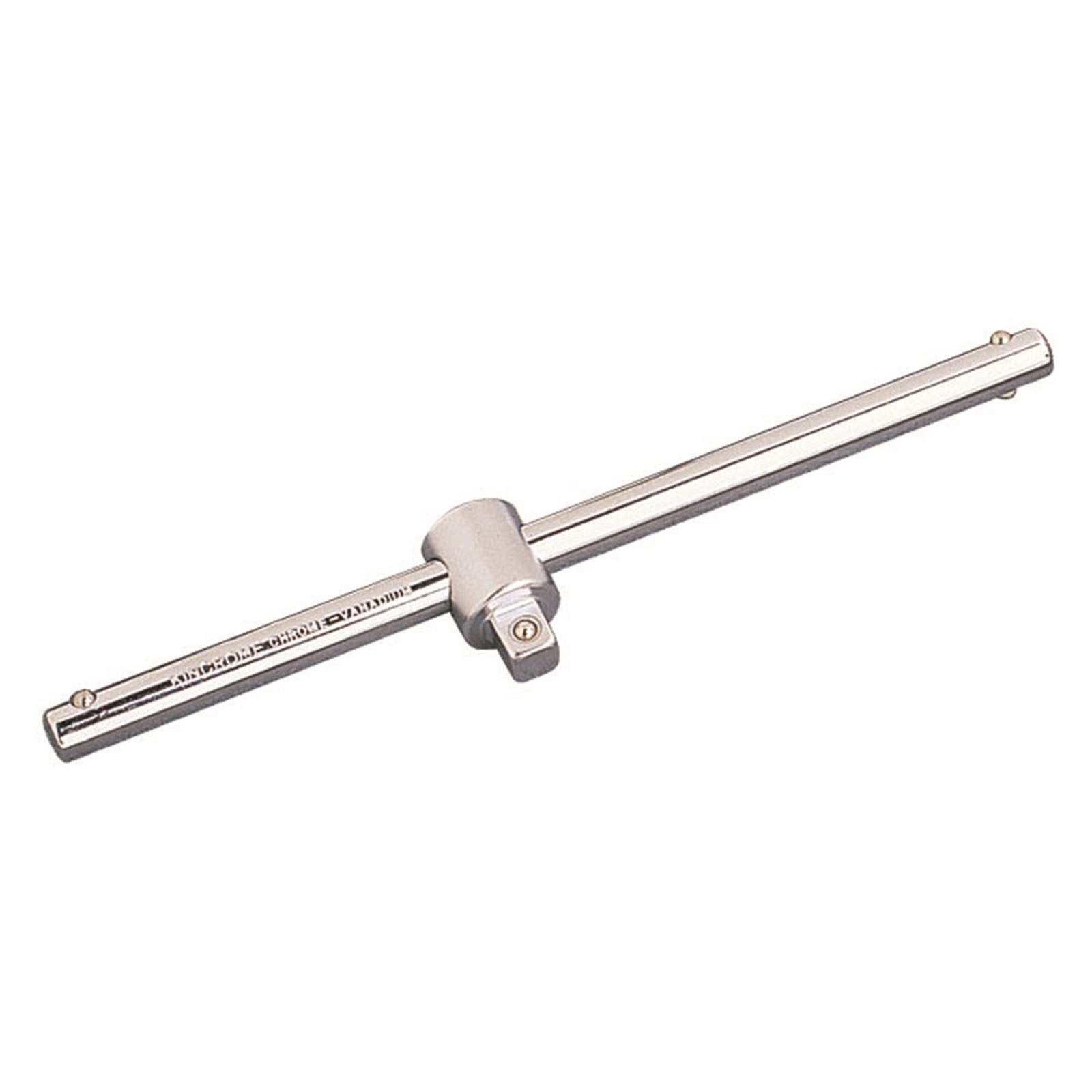 KINCROME  KC305C LOKON SLDING T-HNDL 3/8D 200MM
