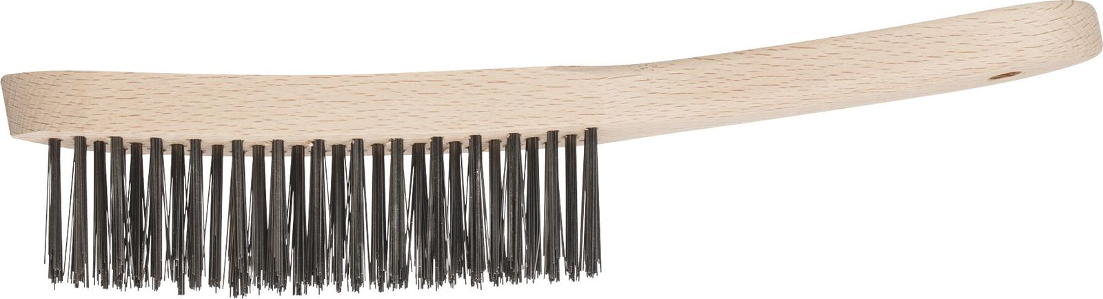 HBK 30 0.35 STEEL CONVERG HAND BRUSH