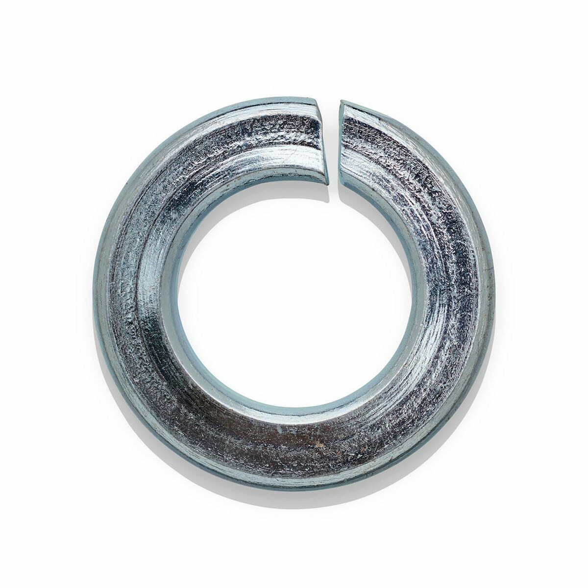 7/8 X 1/4 X 7/32 SPRING WASHER ZNC SW78Z